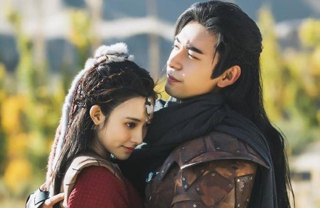 Phim “Đông Cung” “thoát chết” trong gang tấc vì đã kịp phát sóng. 