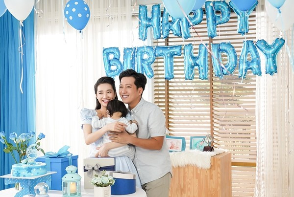 Nhã Phương lần đầu lên tiếng về việc sinh con