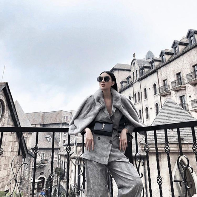 Rich kid đẹp quyến rũ, gia thế bí ẩn nhất hội con nhà giàu ảnh 4 Rich kid dep quyen ru, gia the bi an nhat hoi con nha giau hinh anh 5