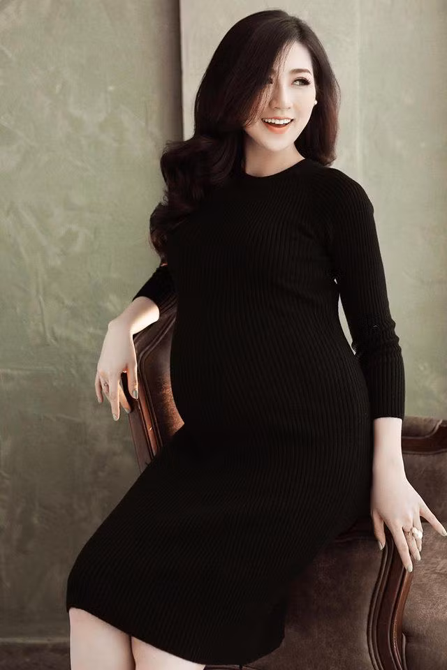 Nhan sắc “cực phẩm” của hội bạn thân Hoa hậu Vbiz, người thấp nhất đã... 1m73 ảnh 13 hoi ban than hoa hau cua vbiz: nhan sac thi toan "cuc pham", nguoi thap nhat da... 1m73 - 15