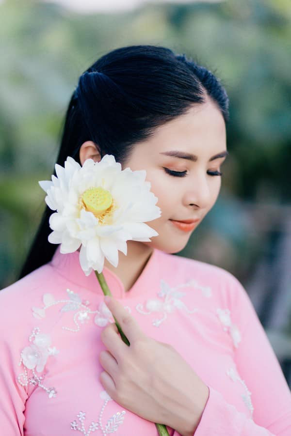 Nhan sắc “cực phẩm” của hội bạn thân Hoa hậu Vbiz, người thấp nhất đã... 1m73 ảnh 9 hoi ban than hoa hau cua vbiz: nhan sac thi toan "cuc pham", nguoi thap nhat da... 1m73 - 11