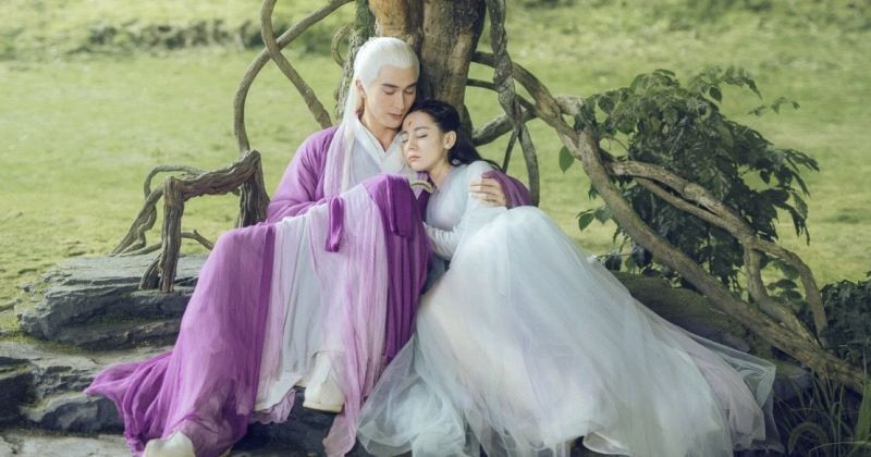 Không phải phim cung đấu nhưng Tam Sinh Tam Thế: Chẩm Thượng Thư cũng đang gặp nguy vì lệnh cấm mới. 