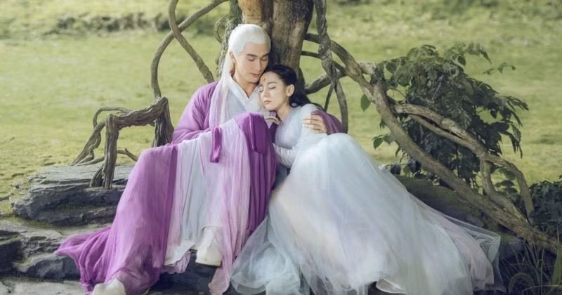 Không phải phim cung đấu nhưng Tam Sinh Tam Thế: Chẩm Thượng Thư cũng đang gặp nguy vì lệnh cấm mới. 