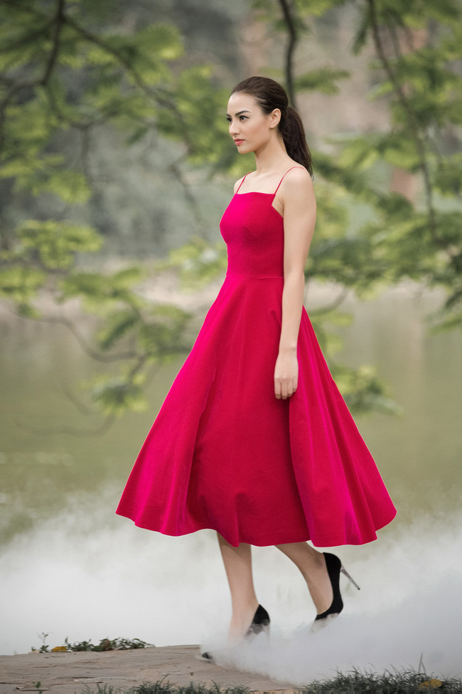 Hồng Quế thừa nhận bình thường hóa quan hệ, nhận chu cấp tài chính từ bố của con gái - Ảnh 8. Hồng Quế thừa nhận bình thường hóa quan hệ, nhận chu cấp tài chính từ bố của con gái - Ảnh 8.