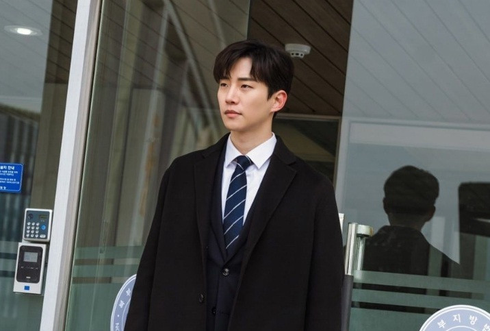 Vướng bê bối của chồng và Seungri, Park Han Byul bị cảnh sát triệu tập ảnh 7 Vướng vào bê bối của chồng và Seungri, Park Han Byul bị cảnh sát triệu tập để thẩm vấn-7