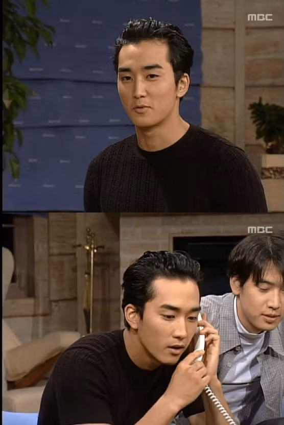 Cận cảnh nhan sắc “ngày ấy” của những mỹ nam Hàn từng chiếm giữ thành xuân của hàng triệu cô gái - Ảnh 1.