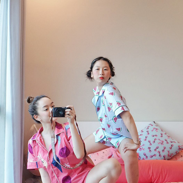 4 cặp bạn thân mới nổi của Vbiz bên nhau như hình với bóng, ồn ào nhất là cặp số 3 ảnh 1 4 cặp bạn thân mới nổi của Vbiz bên nhau như hình với bóng,