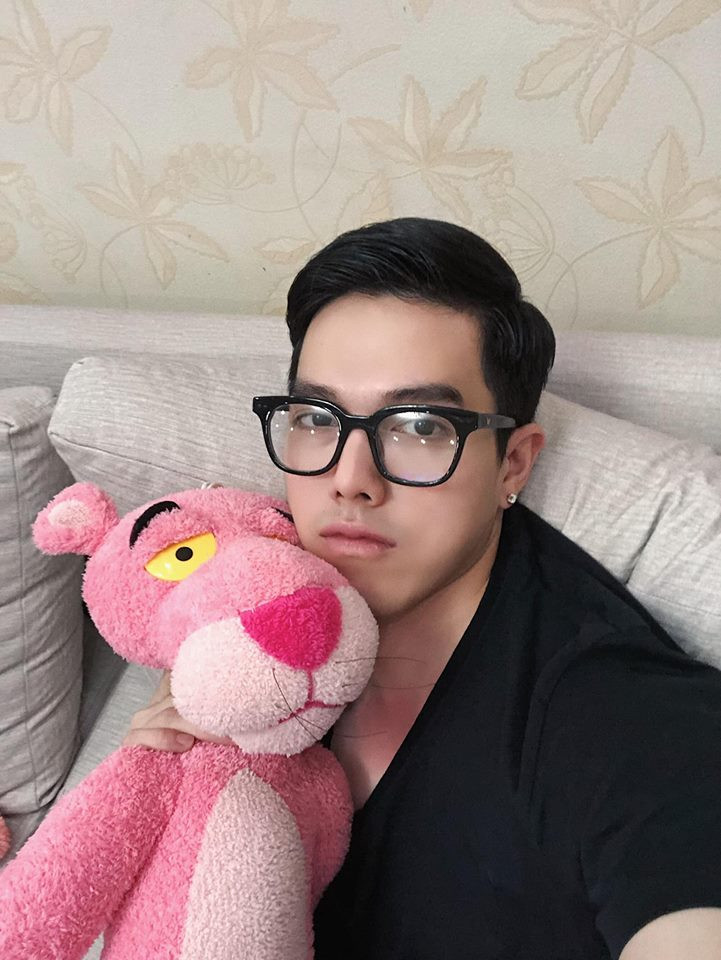 Phan Thành đăng status lạ, nhưng bất ngờ nhất là phản ứng của Midu ảnh 9 Người hâm mộ thay Phan Thành làm điều bất ngờ khi Midu tự nhận bị truy nã vì tội làm người ta thương nhớ rồi bỏ trốn-9