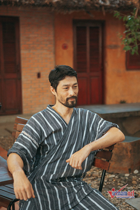 Johnny Trí Nguyễn: Không quan tâm ngoại hình, bên Nhung Kate không cần cưới ảnh 2 Johnny Trí Nguyễn: Không quan tâm ngoại hình, bên Nhung Kate không cần cưới