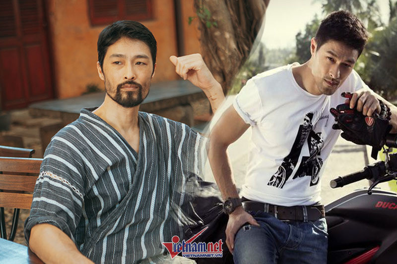 Johnny Trí Nguyễn: Không quan tâm ngoại hình, bên Nhung Kate không cần cưới ảnh 3 Johnny Trí Nguyễn: Không quan tâm ngoại hình, bên Nhung Kate không cần cưới