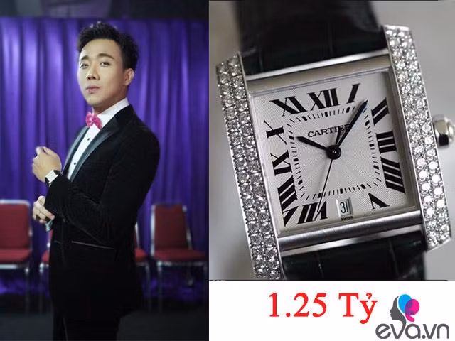 kho hang hieu cua hari won co le chua la gi voi bst dong ho tien ty cua tran thanh - 2