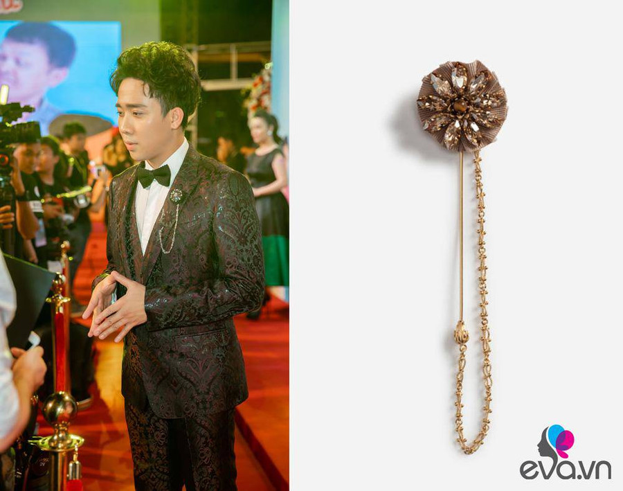 Choáng với bộ sưu tập đồng hồ tiền tỷ của Trấn Thành ảnh 7 kho hang hieu cua hari won co le chua la gi voi bst dong ho tien ty cua tran thanh - 7