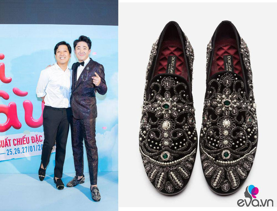 Choáng với bộ sưu tập đồng hồ tiền tỷ của Trấn Thành ảnh 6 kho hang hieu cua hari won co le chua la gi voi bst dong ho tien ty cua tran thanh - 6