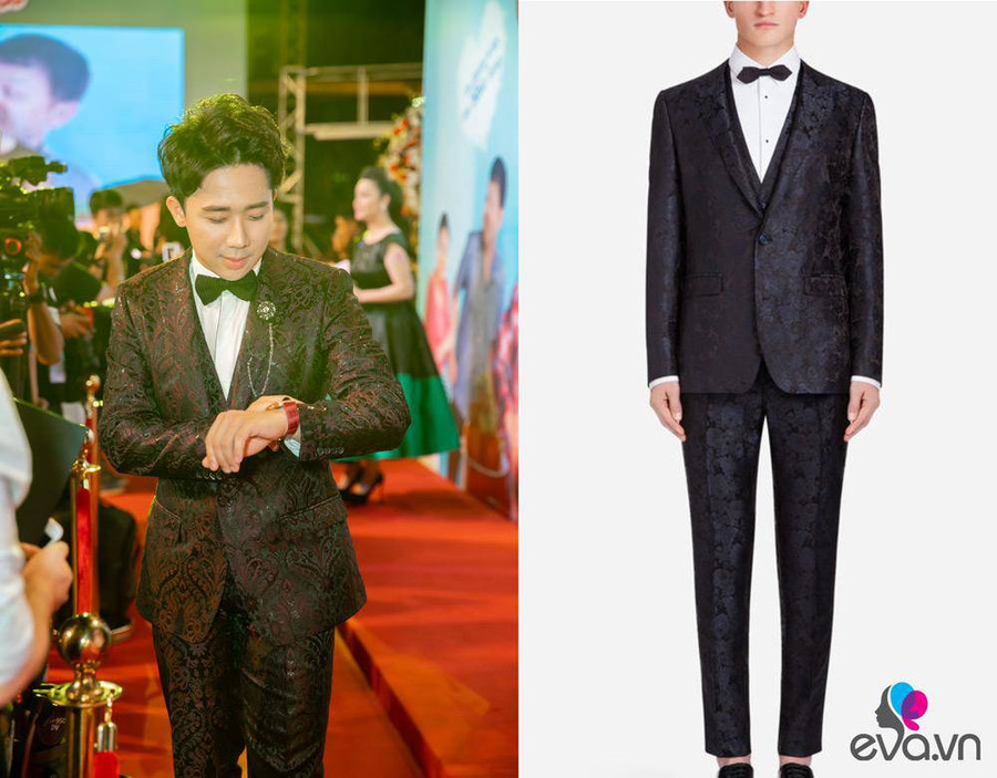 Choáng với bộ sưu tập đồng hồ tiền tỷ của Trấn Thành ảnh 5 kho hang hieu cua hari won co le chua la gi voi bst dong ho tien ty cua tran thanh - 5