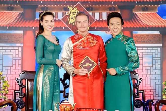 Thực hư Kyo York bị Trấn Thành chèn ép, gây khó dễ