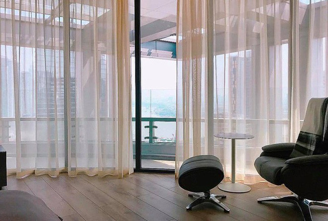 Cận cảnh nơi sống xa hoa, rợp bóng cây xanh của vợ chồng Hoa hậu Đặng Thu Thảo - Ảnh 9. Cận cảnh nơi sống xa hoa, rợp bóng cây xanh của vợ chồng Hoa hậu Đặng Thu Thảo - Ảnh 9.