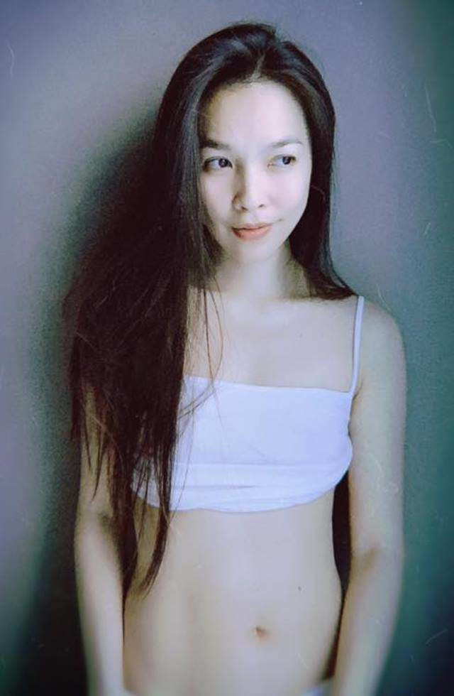 Con gái Hiền Thục 17 tuổi cao như người mẫu, “xinh chẳng thua mẹ“ ảnh 1