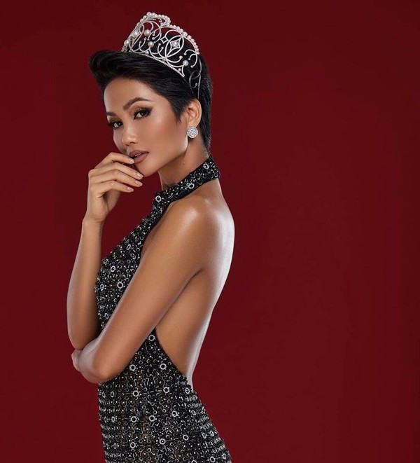 H"Hen Niê tiết lộ: Chẳng phải "đắt show event", hạnh phúc của hoa hậu đơn giản thế này thôi ảnh 1 HHen Niê hé lộ hạnh phúc của hoa hậu: Chẳng phải đắt show event, chỉ đơn giản thế này!