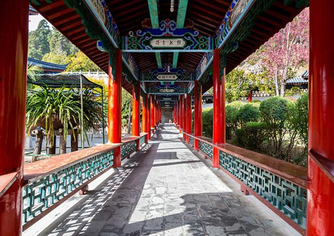 Lạc bước vào Lệ Giang cổ trấn: Tiên cảnh cõi hồng trần ảnh 11 lac buoc vao le giang co tran – tien canh coi hong tran - 12