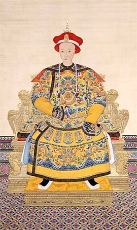 Vị vua nhu nhược nhất nhà Thanh: Thấy vợ bị mẹ tát, lăn ra ngất xỉu, vài ngày sau qua đời - Ảnh 5.