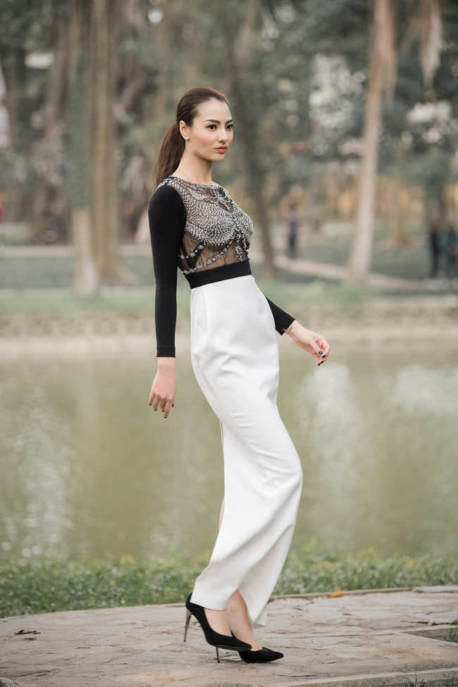 Hồng Quế thừa nhận bình thường hóa quan hệ, nhận chu cấp tài chính từ bố của con gái - Ảnh 9. Hồng Quế thừa nhận bình thường hóa quan hệ, nhận chu cấp tài chính từ bố của con gái - Ảnh 9.