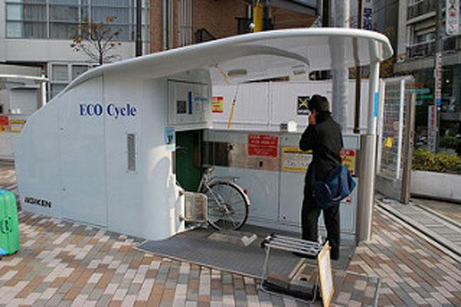 Chỉ đến Nhật Bản, du khách mới được chiêm ngưỡng những thứ độc đáo này ảnh 11 chi co toi nhat ban du khach moi duoc chiem nguong nhung thu doc dao nay - 11