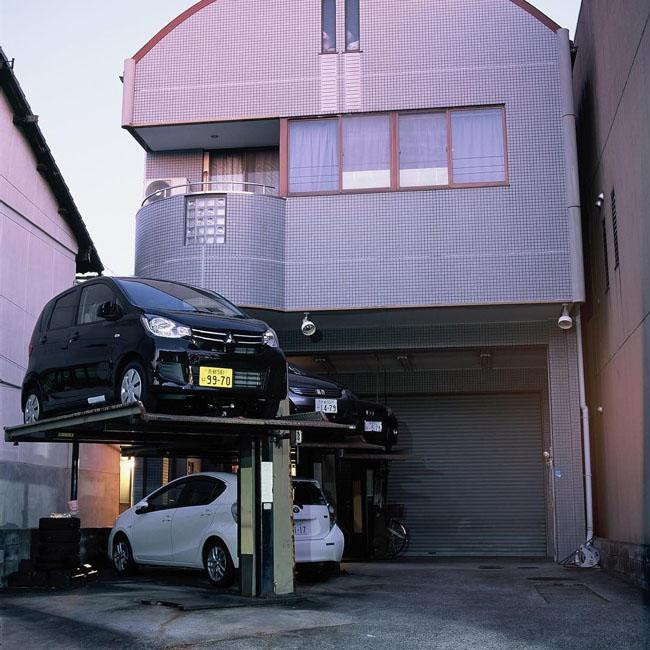 Chỉ đến Nhật Bản, du khách mới được chiêm ngưỡng những thứ độc đáo này ảnh 2 chi co toi nhat ban du khach moi duoc chiem nguong nhung thu doc dao nay - 2