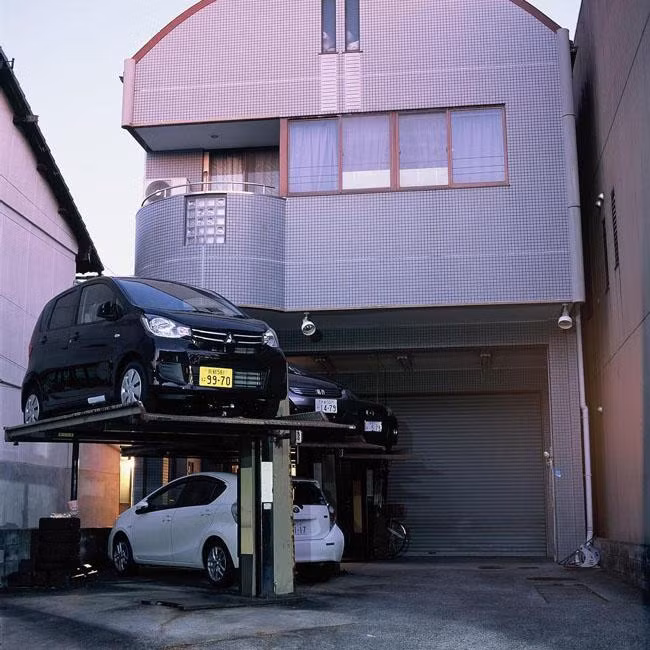 chi co toi nhat ban du khach moi duoc chiem nguong nhung thu doc dao nay - 2