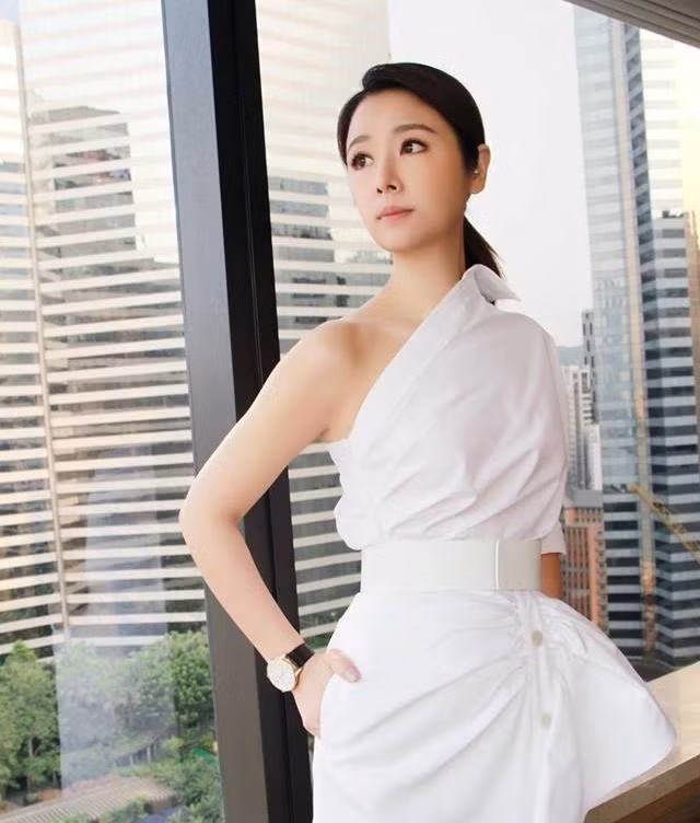 Kể về tổ ấm hạnh phúc, Lâm Tâm Như bác tin rạn nứt với Hoắc Kiến Hoa ảnh 8 Lam Tam Nhu ke ve to am hanh phuc voi Hoac Kien Hoa, bac tin ran nut hinh anh 8