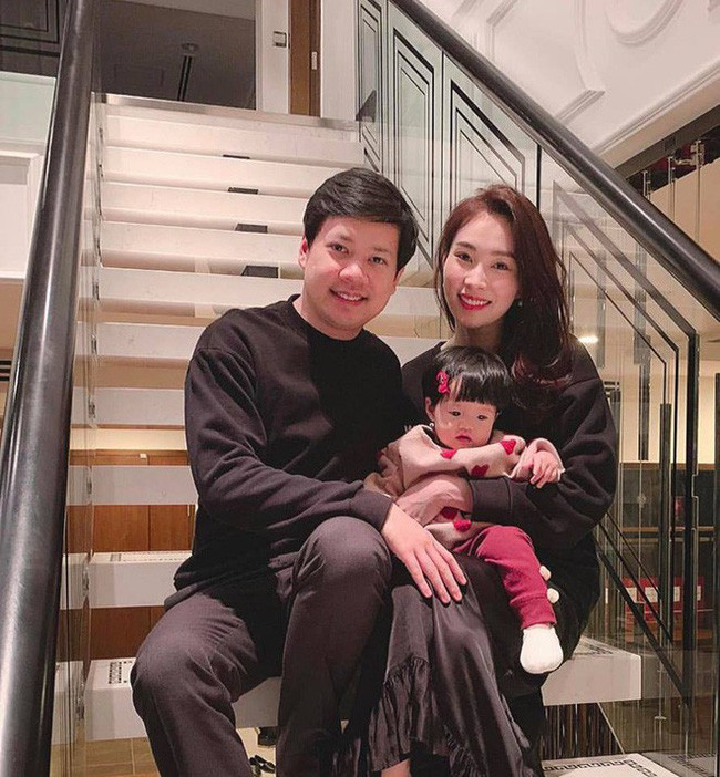 Cận cảnh nơi sống xa hoa, rợp bóng cây xanh của vợ chồng Hoa hậu Đặng Thu Thảo - Ảnh 4. Cận cảnh nơi sống xa hoa, rợp bóng cây xanh của vợ chồng Hoa hậu Đặng Thu Thảo - Ảnh 4.