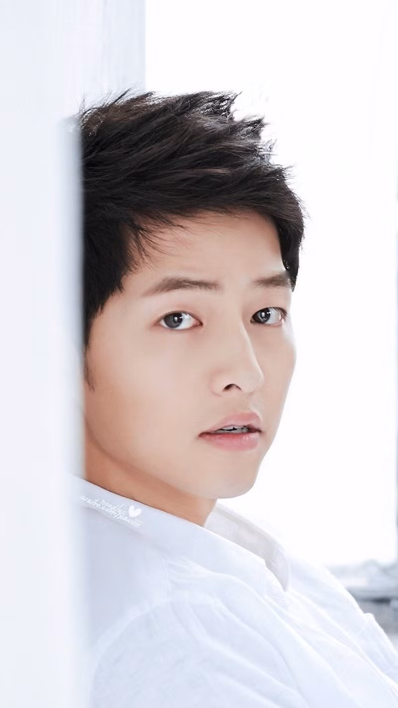 Trước tin đồn ly hôn, Song Joong Ki - Song Hye Kyo quyền lực cỡ nào? ảnh 2 Keyword đầu tiên có dấu