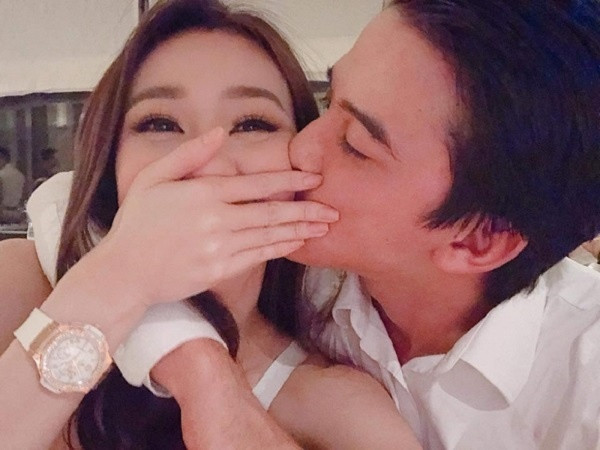 Khánh My - đối thủ Ngọc Trinh sống ra sao?