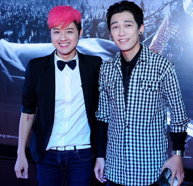 Vén màn lý do 10 đôi bạn thân bỗng một ngày cạch mặt: Từ chuyện tiền bạc đến cạnh tranh chỗ đứng trong showbiz - Ảnh 18. Vén màn lý do 10 đôi bạn thân bỗng một ngày cạch mặt: Từ chuyện tiền bạc đến cạnh tranh chỗ đứng trong showbiz - Ảnh 18.