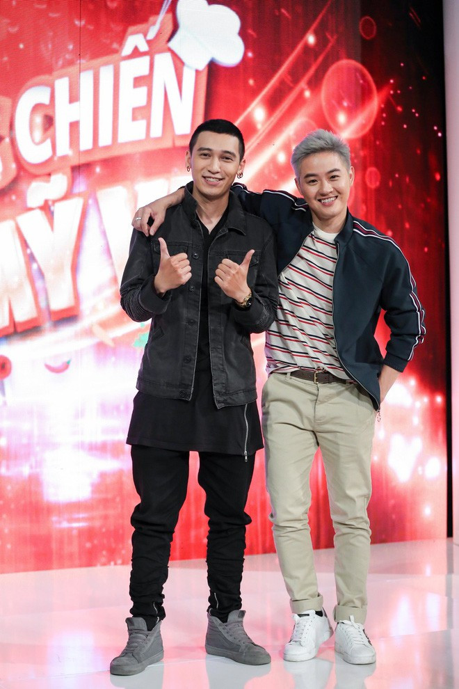 Vén màn lý do 10 đôi bạn thân bỗng một ngày cạch mặt: Từ chuyện tiền bạc đến cạnh tranh chỗ đứng trong showbiz - Ảnh 19. Vén màn lý do 10 đôi bạn thân bỗng một ngày cạch mặt: Từ chuyện tiền bạc đến cạnh tranh chỗ đứng trong showbiz - Ảnh 19.