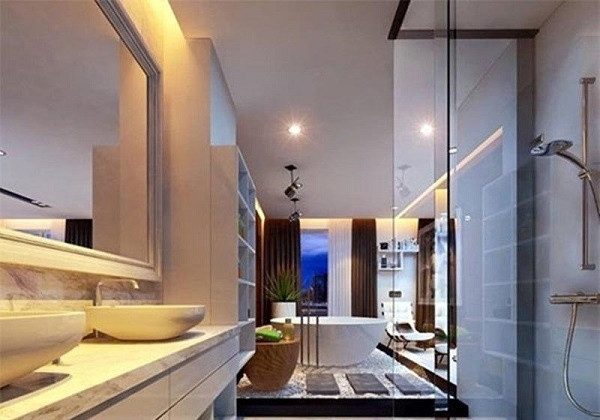 Khánh My - đối thủ Ngọc Trinh sống ra sao?