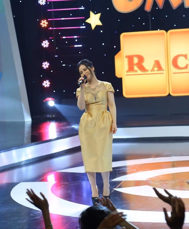 me don than luong bich huu lo dien sau thoi gian dai o an voi nhieu bien co cuoc doi - 8