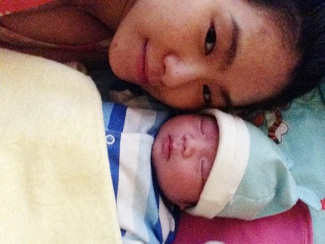 me don than luong bich huu lo dien sau thoi gian dai o an voi nhieu bien co cuoc doi - 6