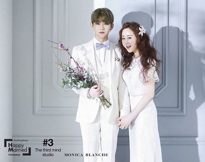 Cuộc sống của Hoa hậu Hàn Quốc U50 và chồng kém 18 tuổi giờ ra sao? - ảnh 4