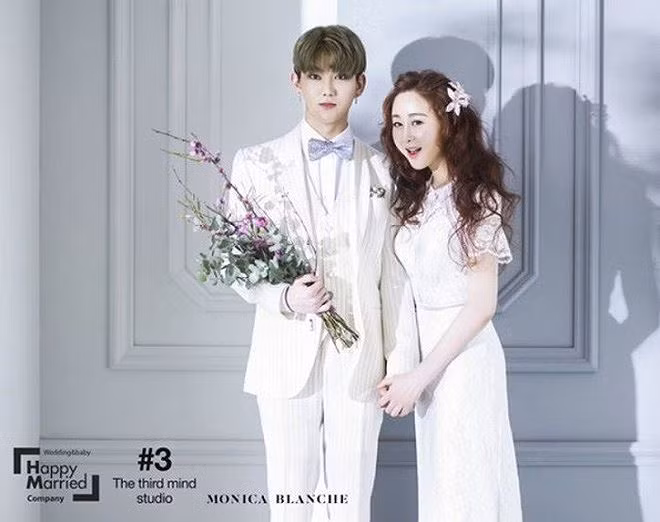 Cuộc sống của Hoa hậu Hàn Quốc U50 và chồng kém 18 tuổi giờ ra sao? - ảnh 4