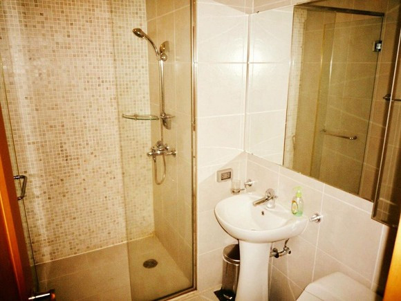 Cận cảnh căn hộ 4 tỷ, võ đường đẹp như resort của Johnny Trí Nguyễn - Ảnh 11. Cận cảnh căn hộ 4 tỷ, võ đường đẹp như resort của Johnny Trí Nguyễn - Ảnh 11.