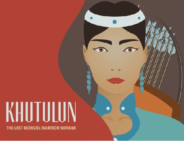 Nữ chiến binh Mông Cổ khiến Hốt Tất Liệt ám ảnh tới khi chết hình ảnh 1 nu chien binh mong co khien hot tat liet am anh toi khi chet hinh anh 1