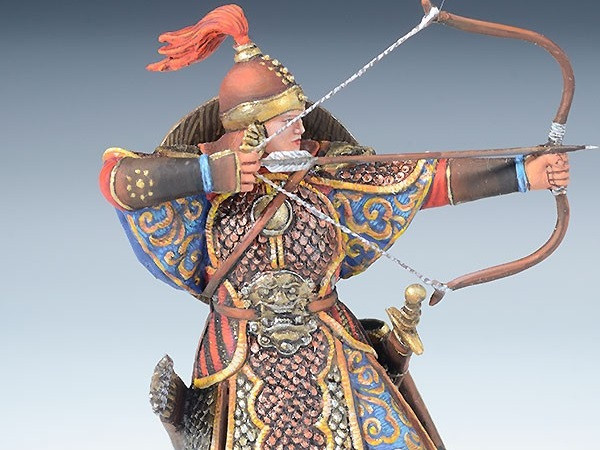 Nữ chiến binh Mông Cổ khiến Hốt Tất Liệt ám ảnh tới khi chết hình ảnh 3 nu chien binh mong co khien hot tat liet am anh toi khi chet hinh anh 3