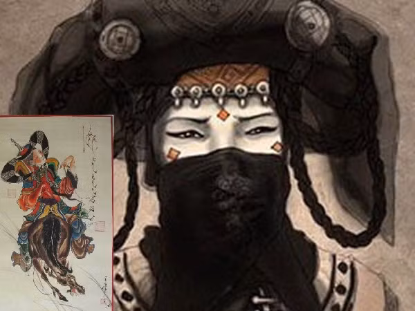 nu chien binh mong co khien hot tat liet am anh toi khi chet hinh anh 2