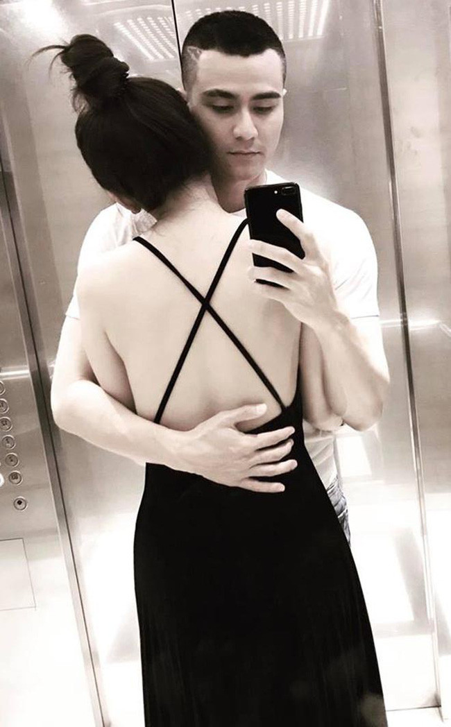 Dàn bạn gái toàn hoa hậu, siêu mẫu đình đám showbiz của Vĩnh Thụy - Ảnh 2. Dàn bạn gái toàn hoa hậu, siêu mẫu đình đám showbiz của Vĩnh Thụy - Ảnh 2.