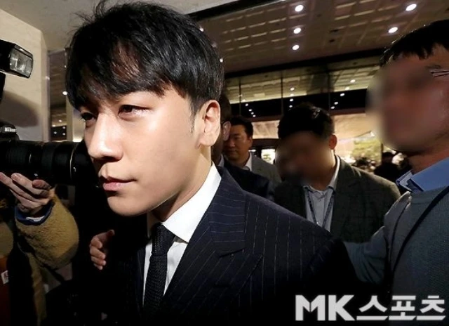 Hâm mộ người xấu như Seungri hay Khá Bảnh, giới trẻ đang ngày càng lệch lạc?