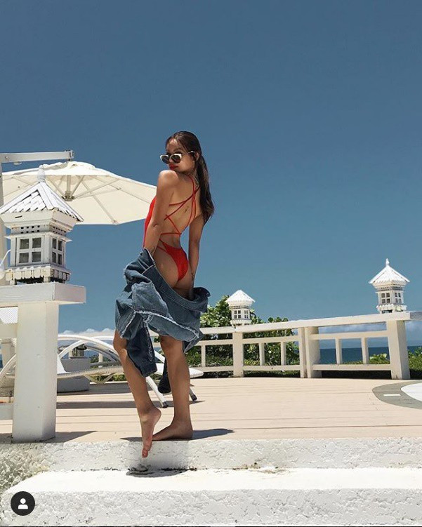 Công chúa nóng bỏng nhất Brunei: Thân phận bí ẩn, khiến con trai cựu Tổng thống Philippines bỏ vợ? - Ảnh 20. Công chúa nóng bỏng nhất Brunei: Thân phận bí ẩn, khiến con trai cựu Tổng thống Philippines bỏ vợ? - Ảnh 20.