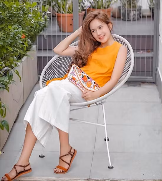 Cuộc sống giản dị đến không ngờ của gia đình Lý Hải trong căn biệt thự mới mua - Ảnh 4.