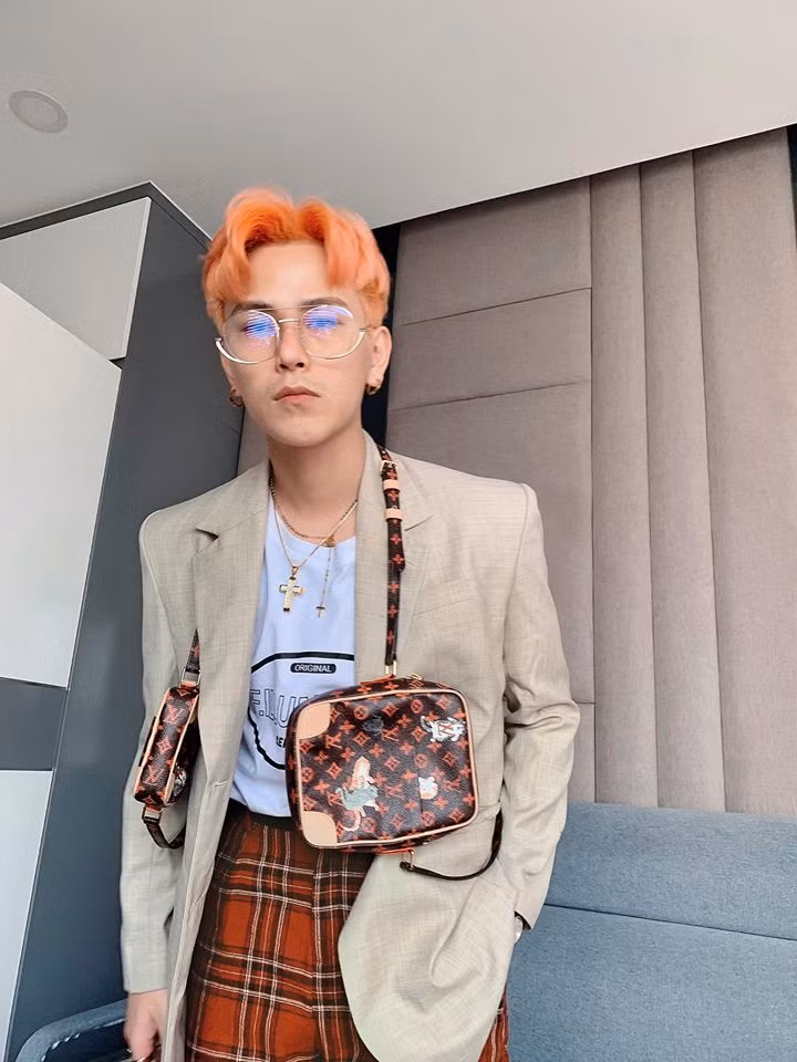 Người hâm mộ thay Phan Thành làm điều bất ngờ khi Midu tự nhận bị truy nã vì tội làm người ta thương nhớ rồi bỏ trốn-4