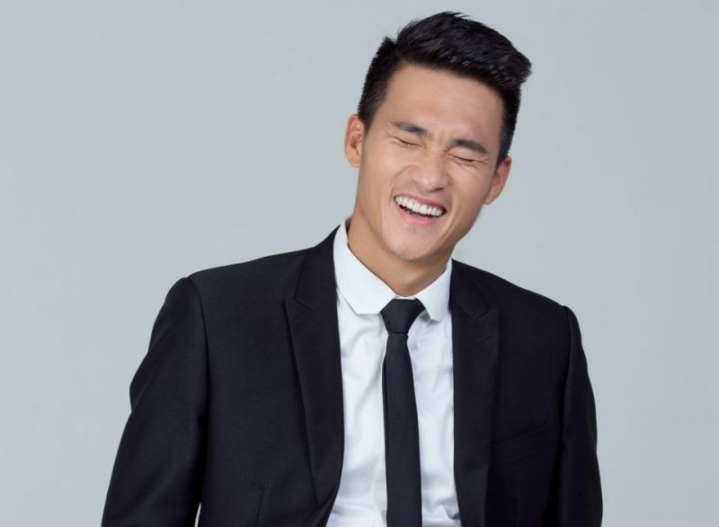 Công Vinh - Thủy Tiên công khai bí quyết hạnh phúc: "Tiền vừa đủ, tình cảm mới quan trọng" ảnh 4 Công Vinh - Thủy Tiên công khai bí quyết hạnh phúc: Tiền vừa đủ, tình cảm mới quan trọng-4