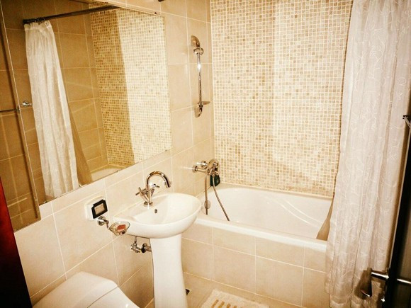 Cận cảnh căn hộ 4 tỷ, võ đường đẹp như resort của Johnny Trí Nguyễn - Ảnh 10. Cận cảnh căn hộ 4 tỷ, võ đường đẹp như resort của Johnny Trí Nguyễn - Ảnh 10.